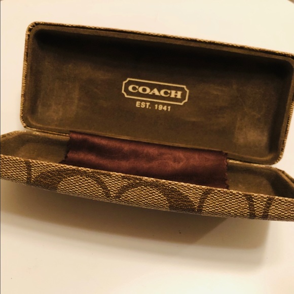 Coach / Case - Picture 2 of 3